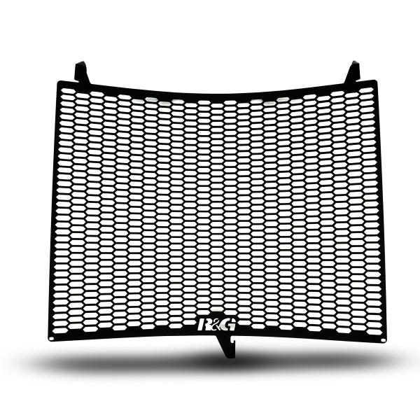 R&G PRO Radiator Guard for Suzuki GSX - S1000 GX '24-,GT '22- / GSX-S 1000 (ABS) (FA) '15- / GSX-S 950 '21- / Katana '19-